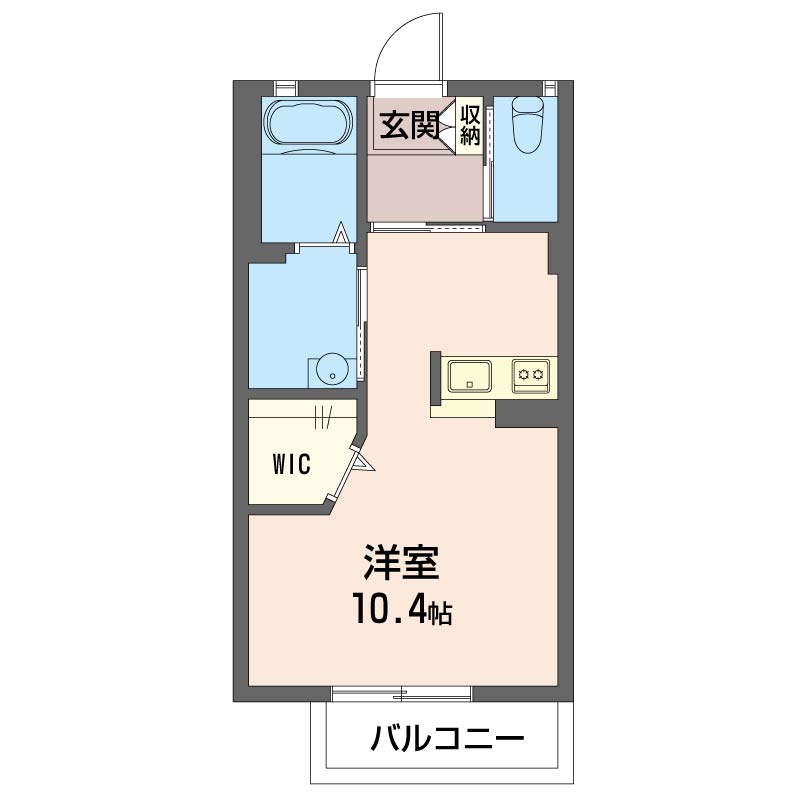 エトワール B 202号-16