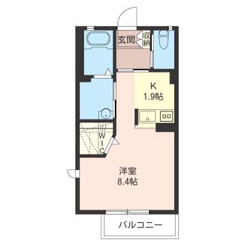 エトワール B 203号-16