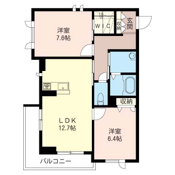 ＦＯＲＥＮＡ206-2