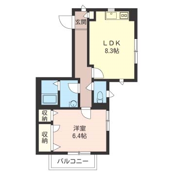 ベルウッド301-2