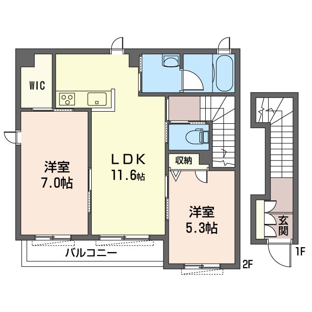 ザ・スマイル201-2