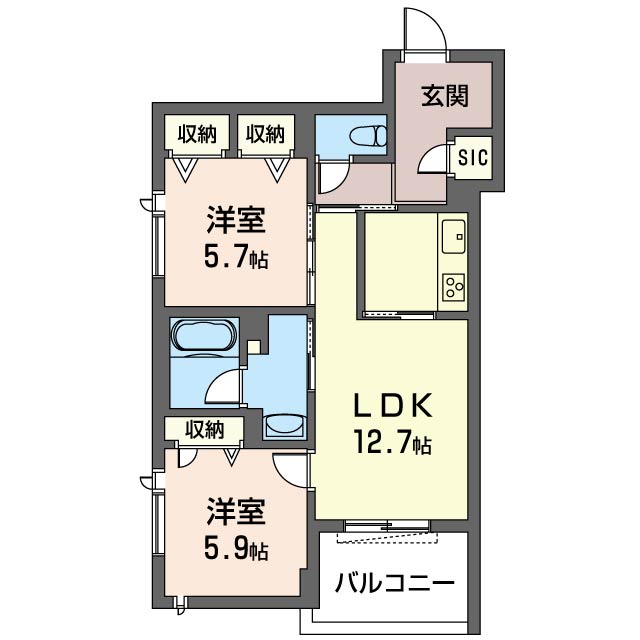 Ｓｈａｍａｉｓｏｎ　Ｅｂｉｎａ　Ⅱ 303号-16