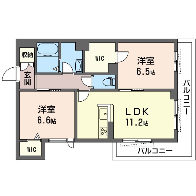 Regalo Keyaki 201号-14