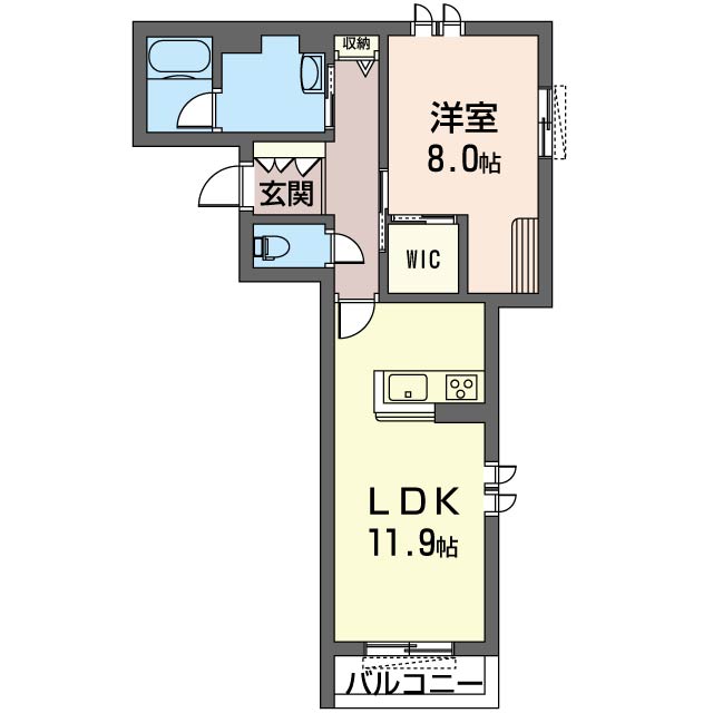 アトリエ－ル201-2