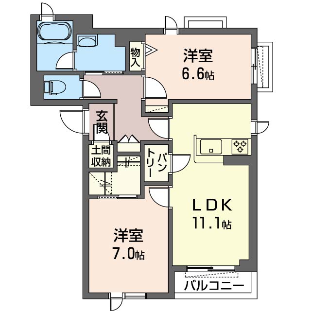 アベニ－ル302-2