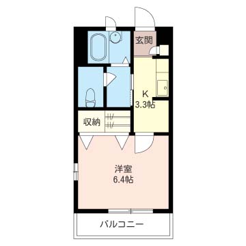 テラダビル 303号-12