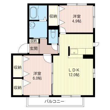 サザンクロス　Ⅲ201-2