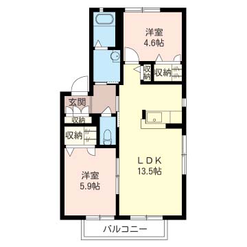 ハピネス　セド201-2