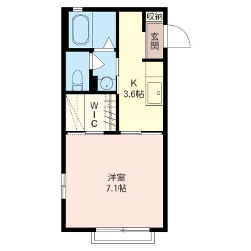 ソレアード湘南 202号-12