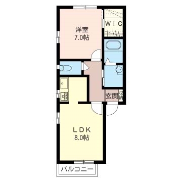 グランド・ソレイユ湘南 201号-13