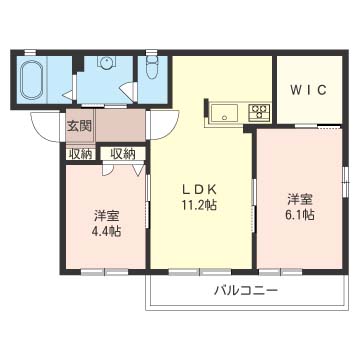 シャトルヤナガワ　Ｃ202-2