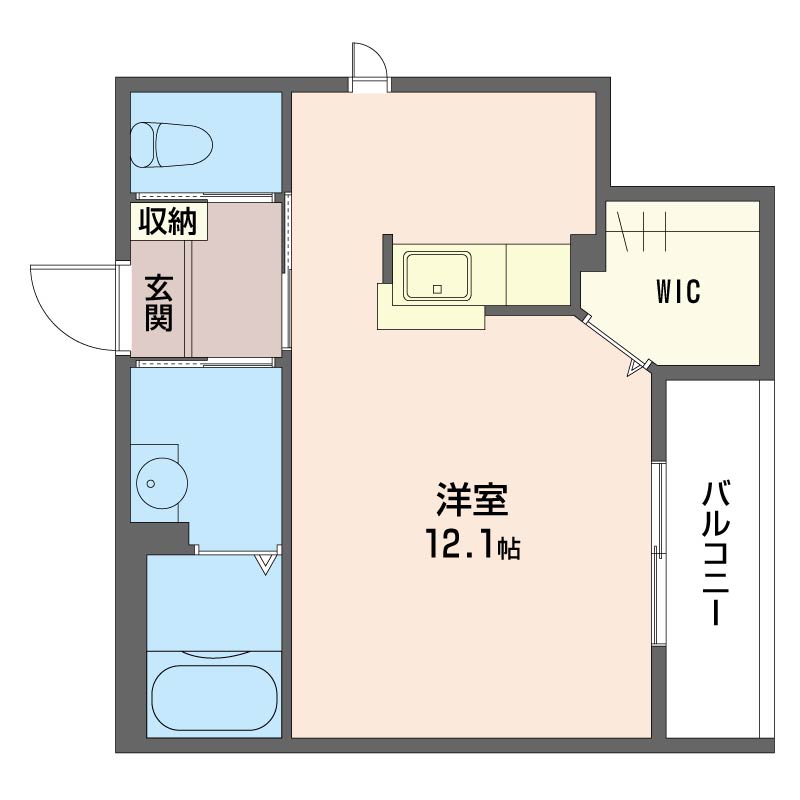 ＢＥＲＥＯ　湘南台301-2