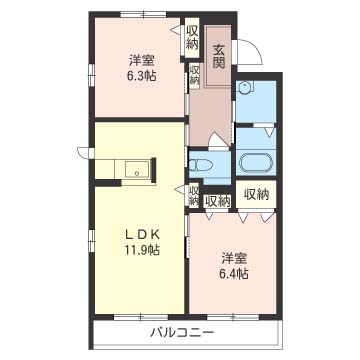 パステル湘南306-2