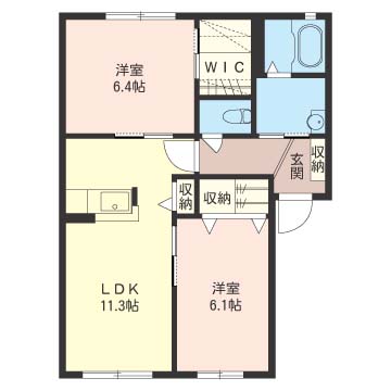 サウスウィンド湘南 103号-13