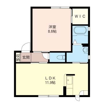 ソフィア湘南　Ａ 101号-16