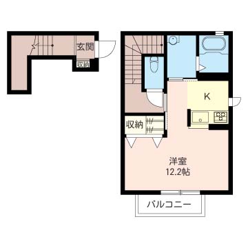 シャン　クラール202-2