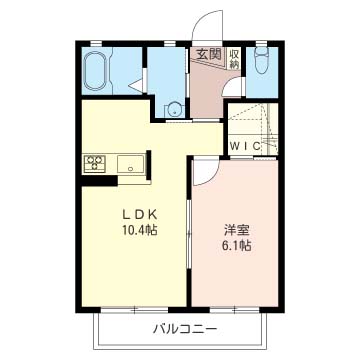 リヴェール　Ⅲ202-2