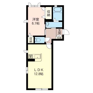 ハウスピーチェリー103-2