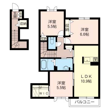 ライトハウス　Ｂ202-2
