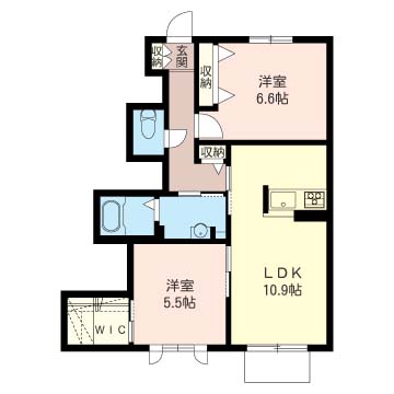 ライトハウス　Ｂ102-2