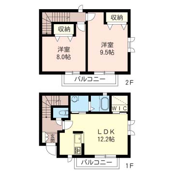 バードロード湘南 A 102号-16