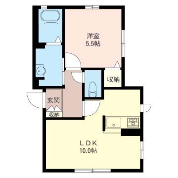 ノーチェ・Ｒ102-2