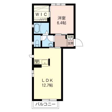 ネルケ湘南203-2