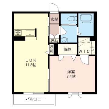 リラフォート102-2