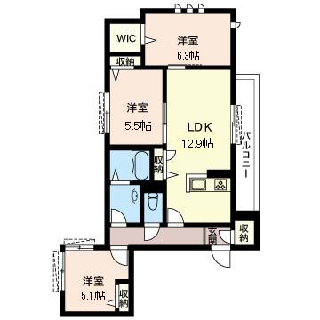 La Luce湘南 307号-16