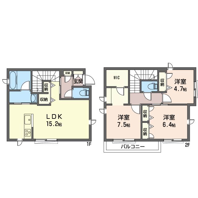 辻堂太平台２丁目戸建101-2