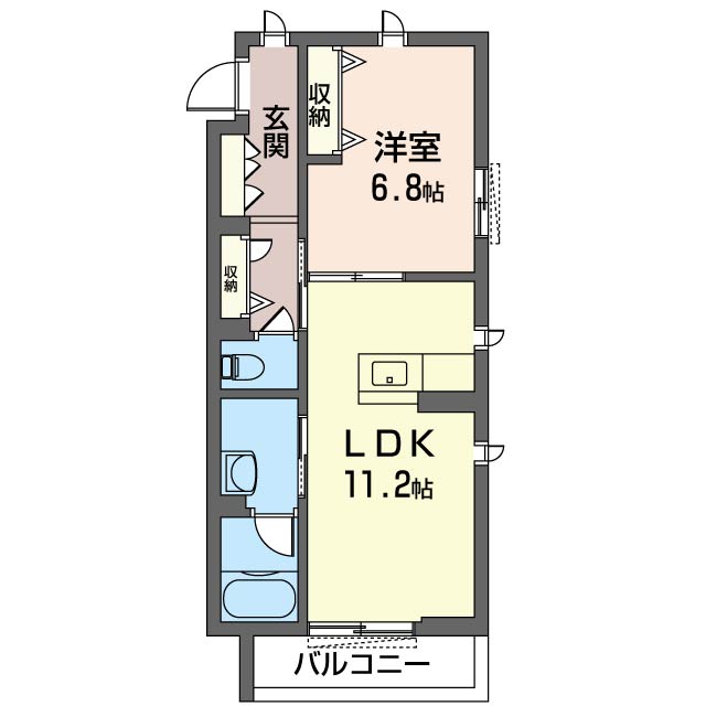 ハリアーナ鎌倉 305号-16
