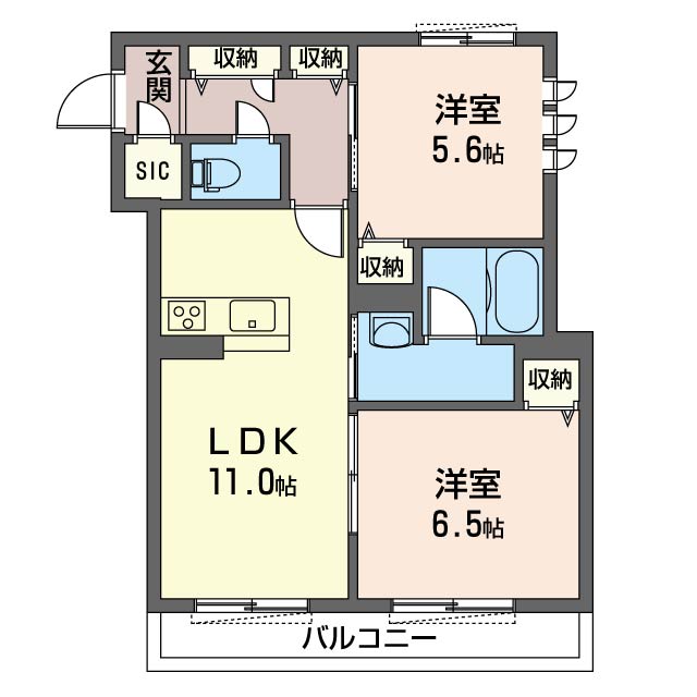 アルシオネⅥ201-2