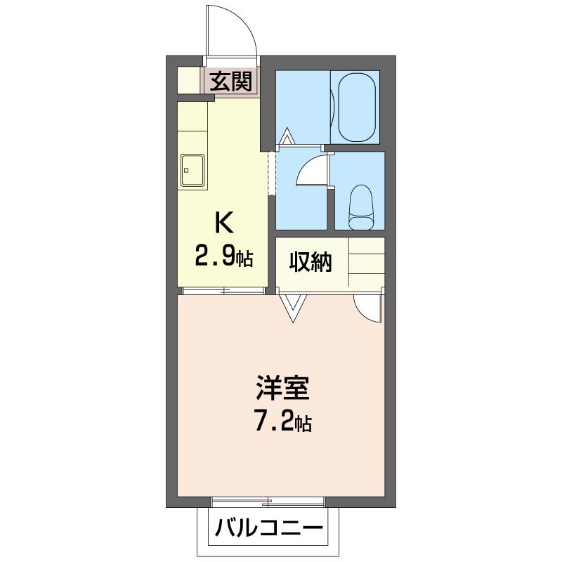 ＣＯＭＯＤＯ 101号-11