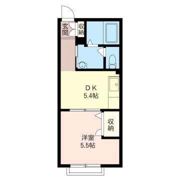 メゾンオリジン201-2