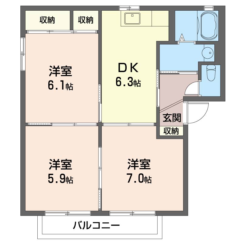 パストラル201-2