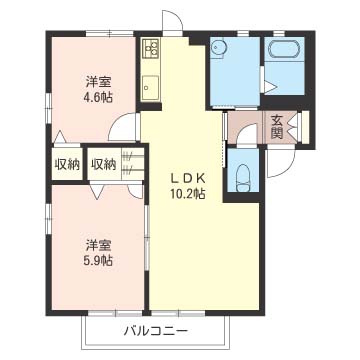 Ｐｒｅｓｉｄｅｎｔ　Ｃｏｕｒｔ　Ａ 201号-12