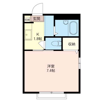 オーシャンズブルー　Ⅱ 203号-16