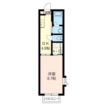 サンクレスト 212号-16