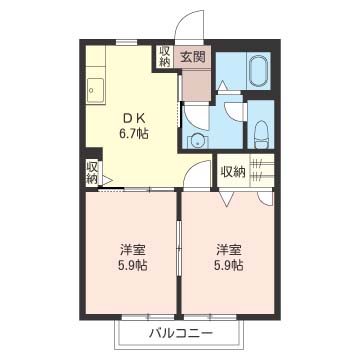 アライアンス　Ｃ 201号-13