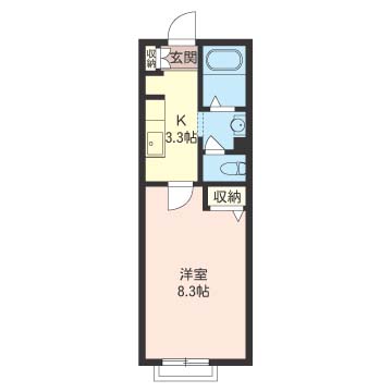 アルトヒルズ 202号-15