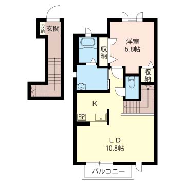 レクエルドＡ203-2