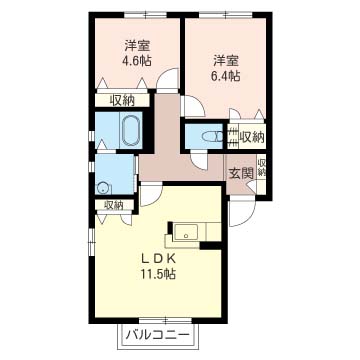 フローエン 201号-12