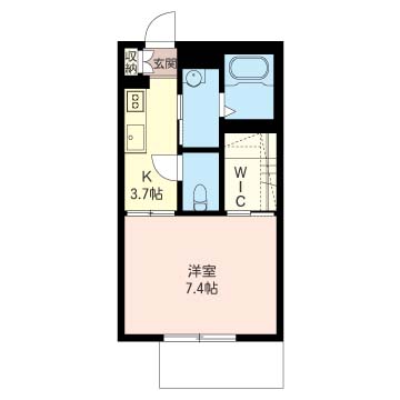 Ｍａｎｓｉｏｎ　Ｏｃｅａｎ　Ｇａｒｄｅｎ 105号-14