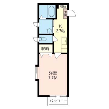 グランメール 205号-13