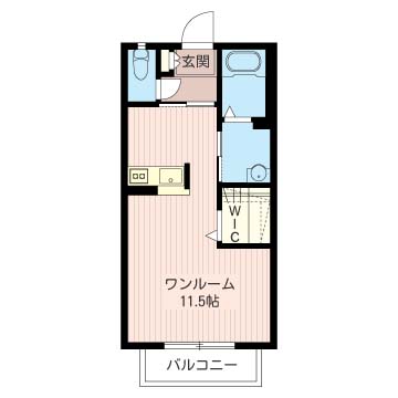 ハピネスグリーン201-2