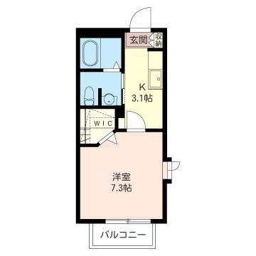 エスポワール 108号-16