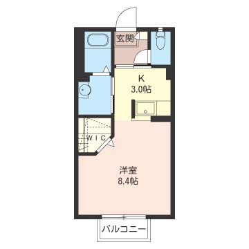 パルアベニュ－103-2