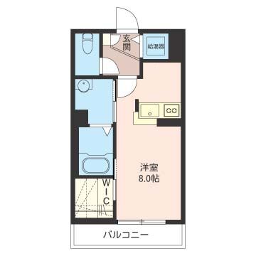 グッドプレイス 106号-16