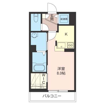 グッドプレイス 306号-14