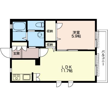 ソフィア 201号-15
